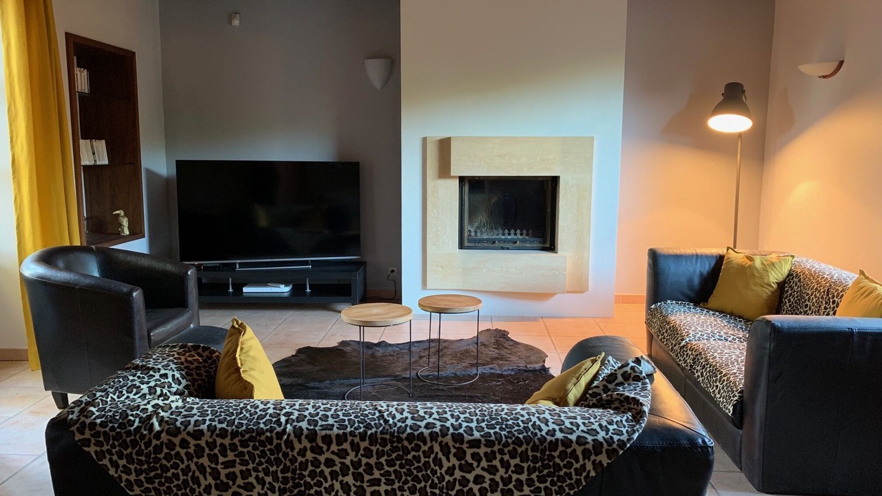 Photo of Livingroom in Les Vosserts