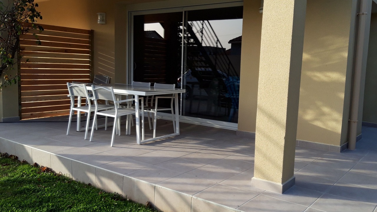 Photo of Outdoor in Ledenon