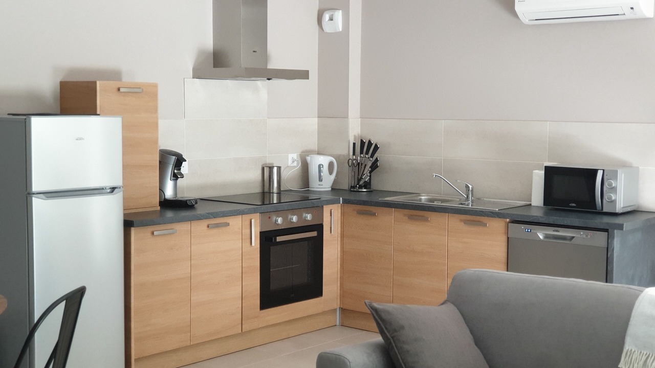Photo of Kitchen in Ledenon