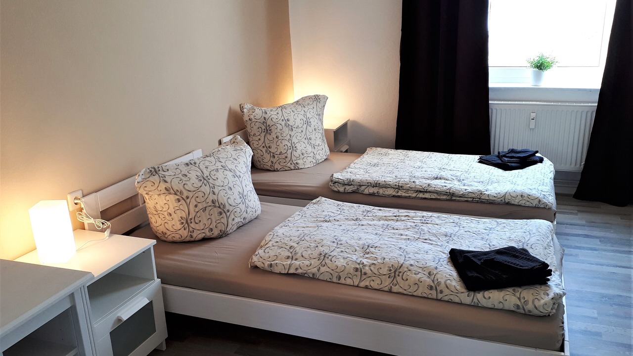 Photo of Bedroom in Plaue