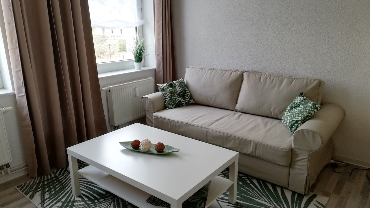 Photo of Livingroom in Plaue