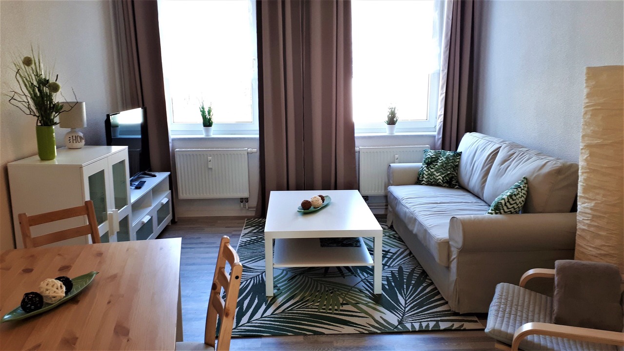 Photo of Livingroom in Plaue