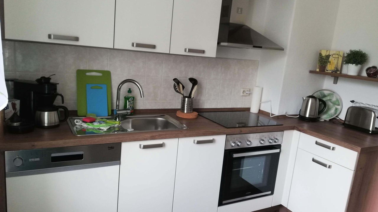 Photo of Kitchen in Plaue