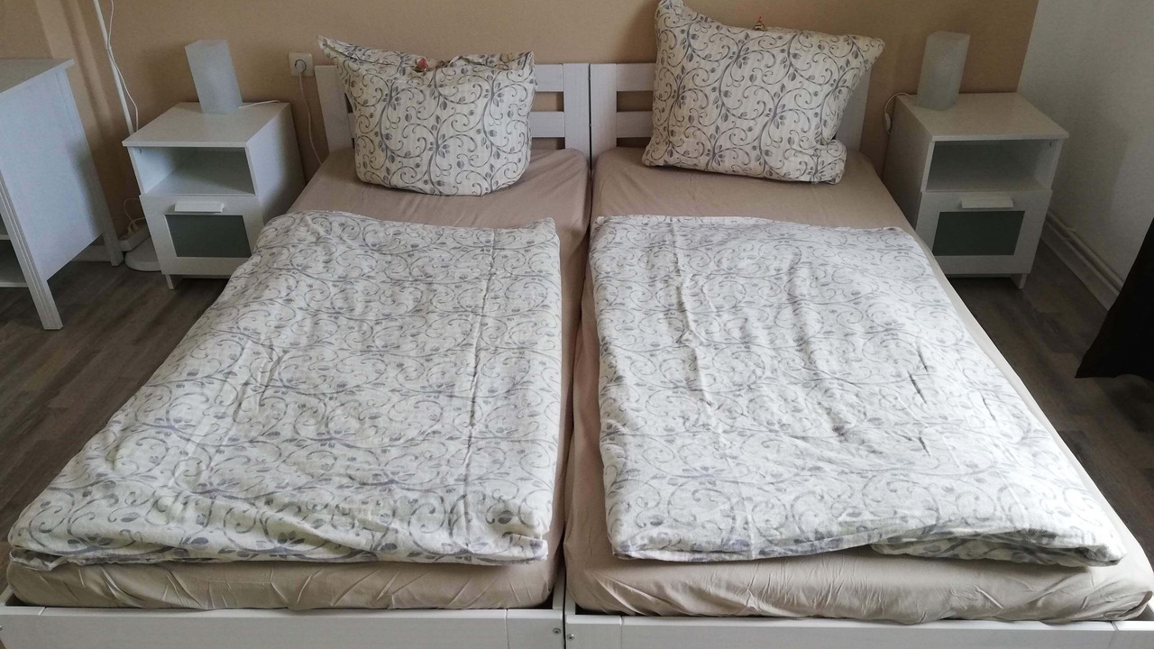 Photo of Bedroom in Plaue