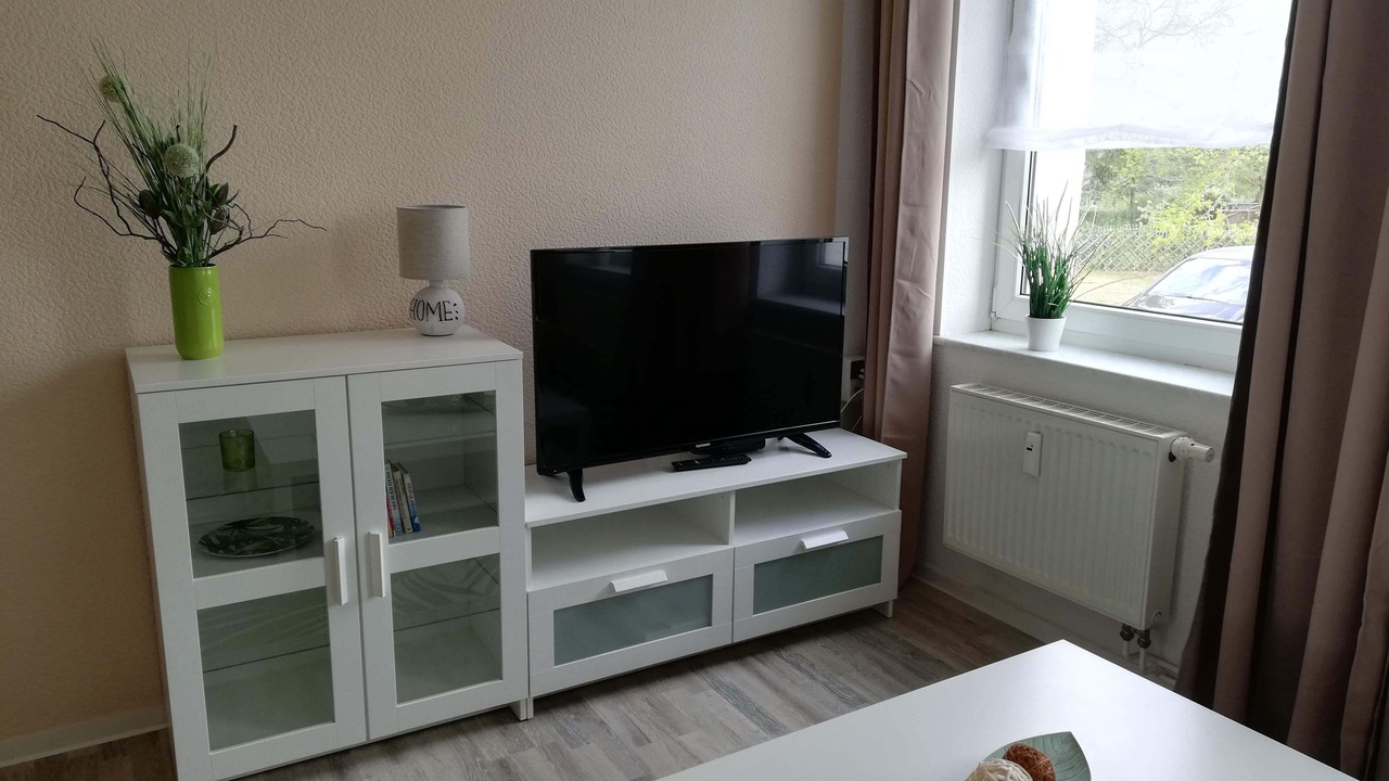 Photo of Livingroom in Plaue