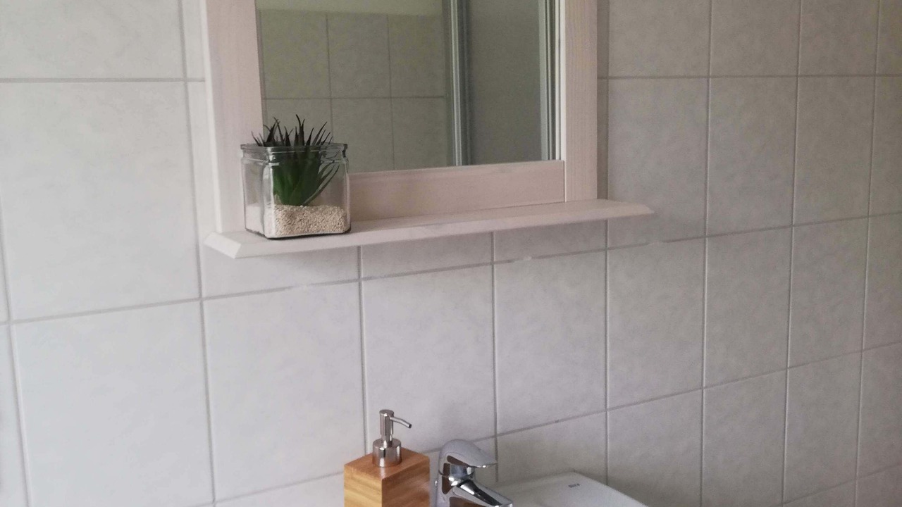 Photo of Bathroom in Plaue