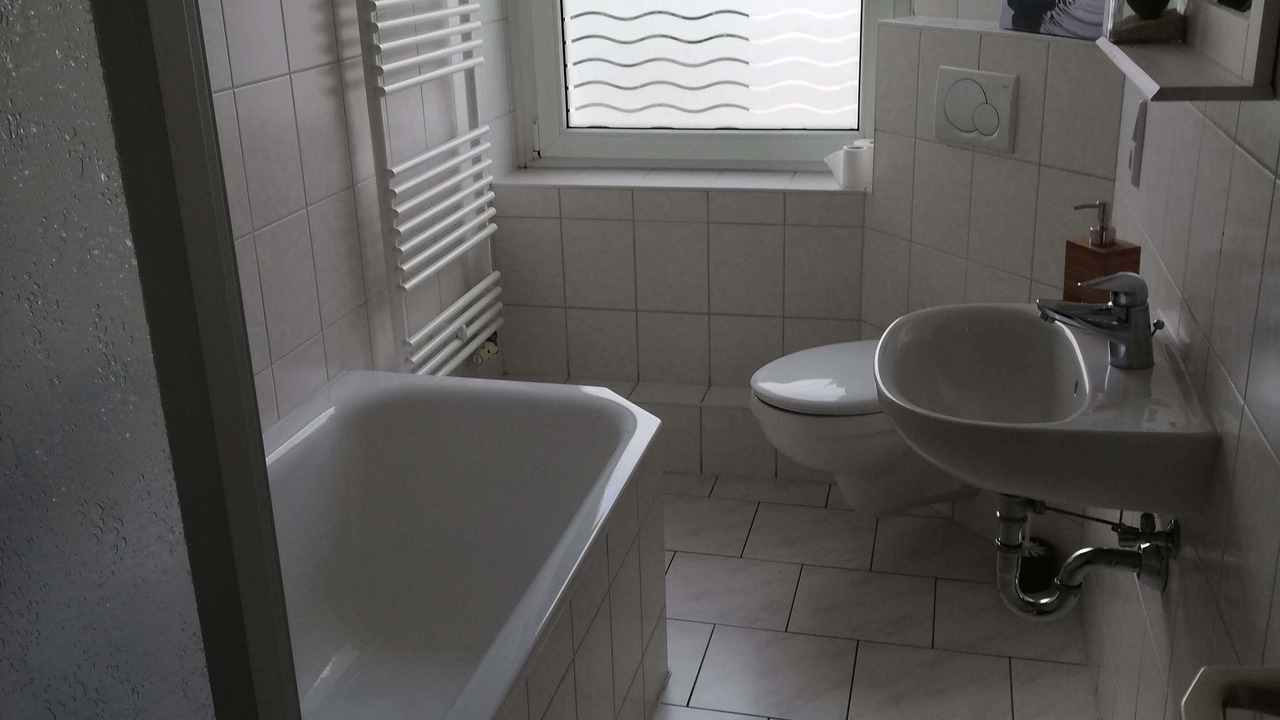 Photo of Bathroom in Plaue