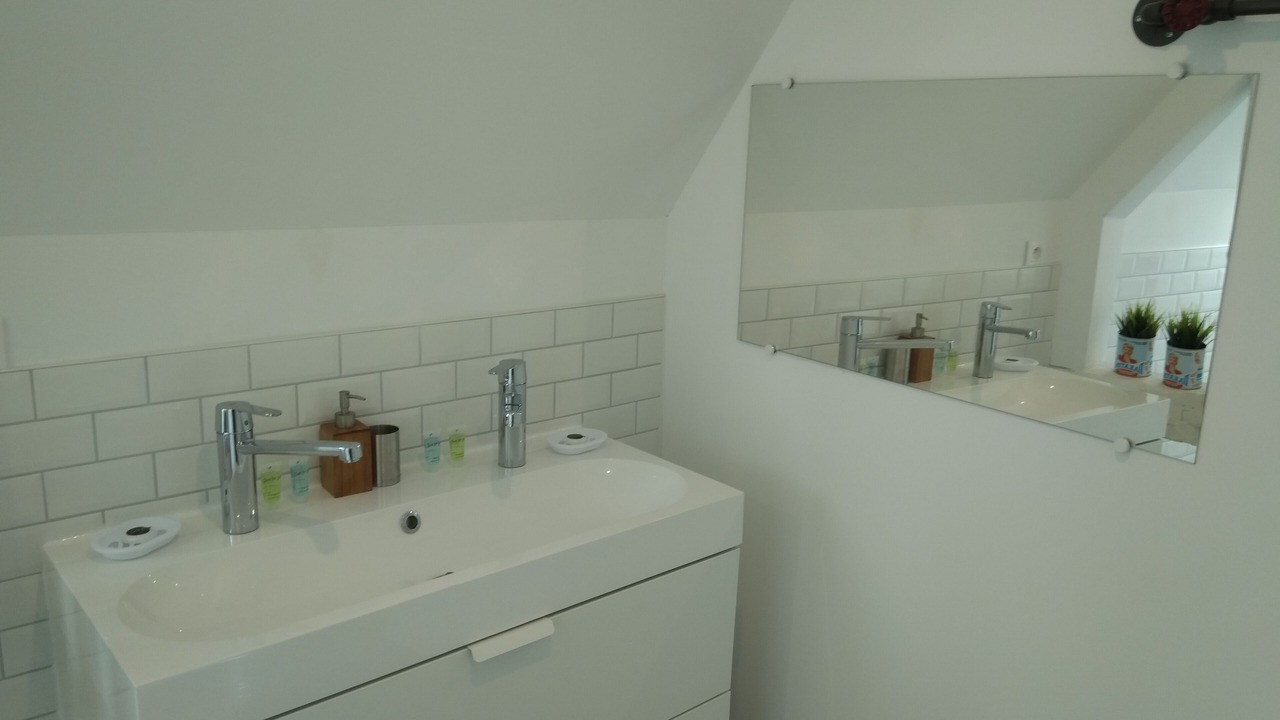 Photo of Bathroom in Habsheim