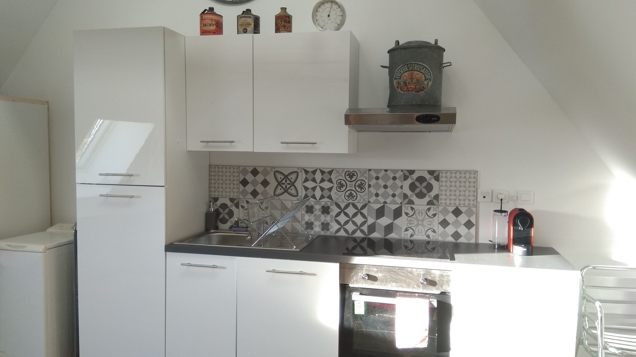 Photo of Kitchen in Habsheim