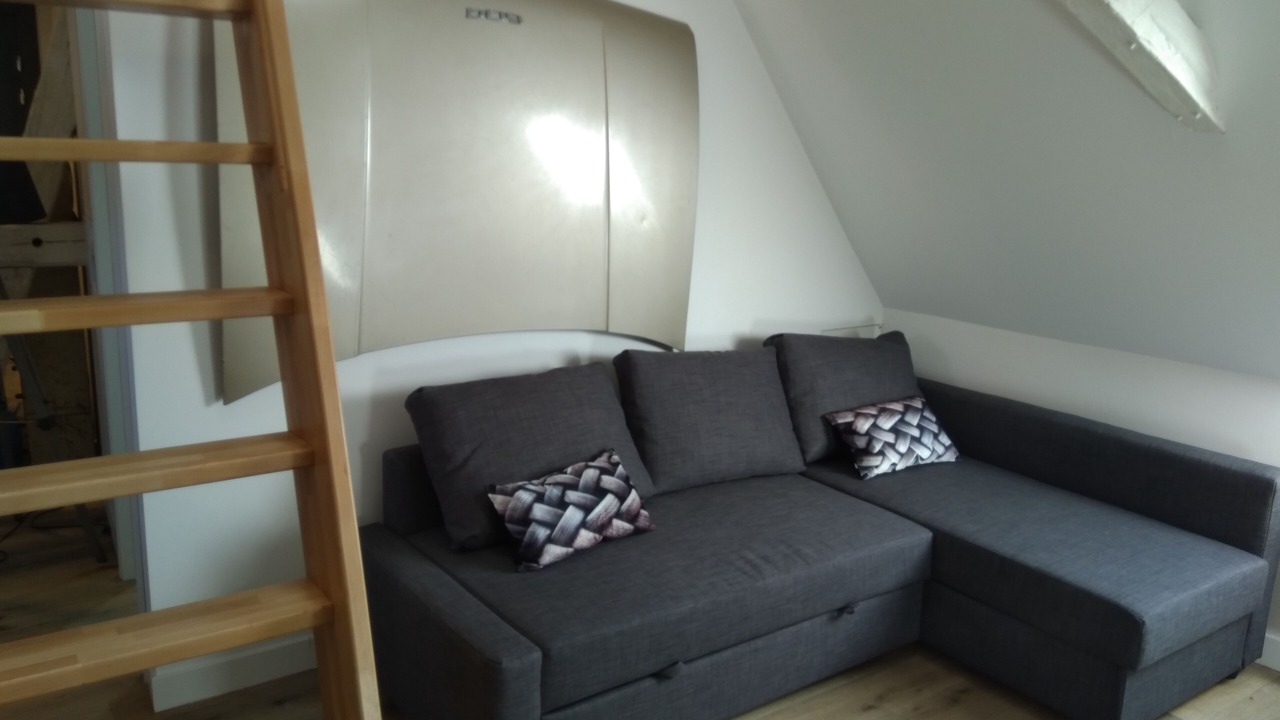 Photo of Livingroom in Habsheim