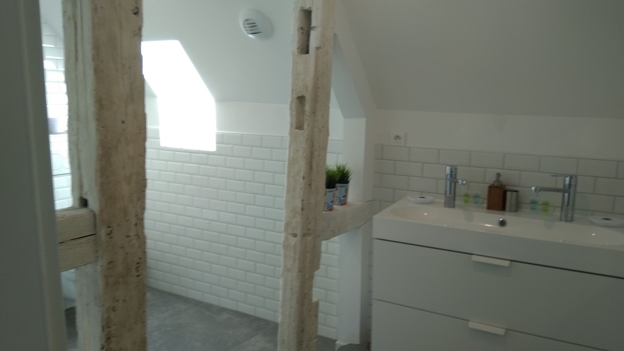 Photo of Bathroom in Habsheim