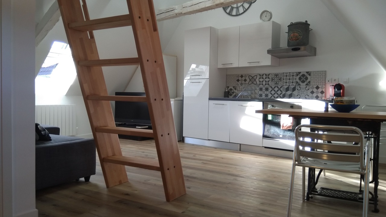 Photo of Livingroom in Habsheim