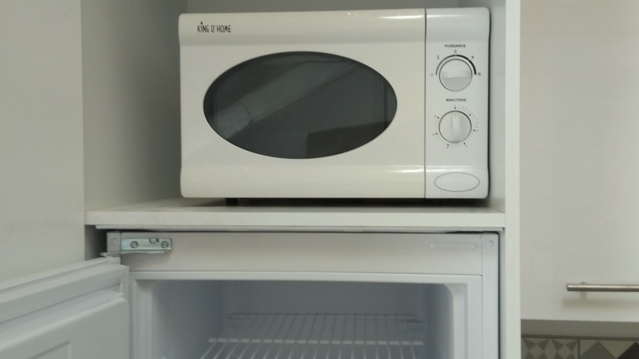 Photo of Kitchen in Habsheim