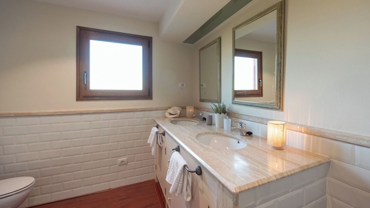 Photo of Bathroom in Las Brisas