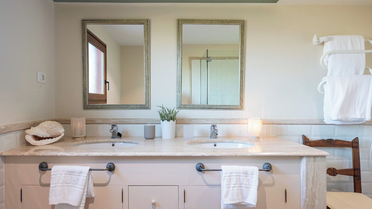 Photo of Bathroom in Las Brisas