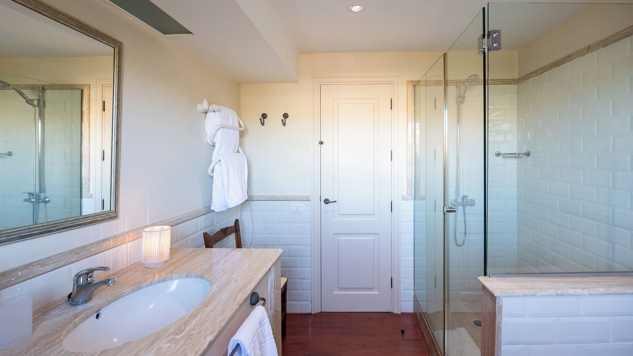 Photo of Bathroom in Las Brisas