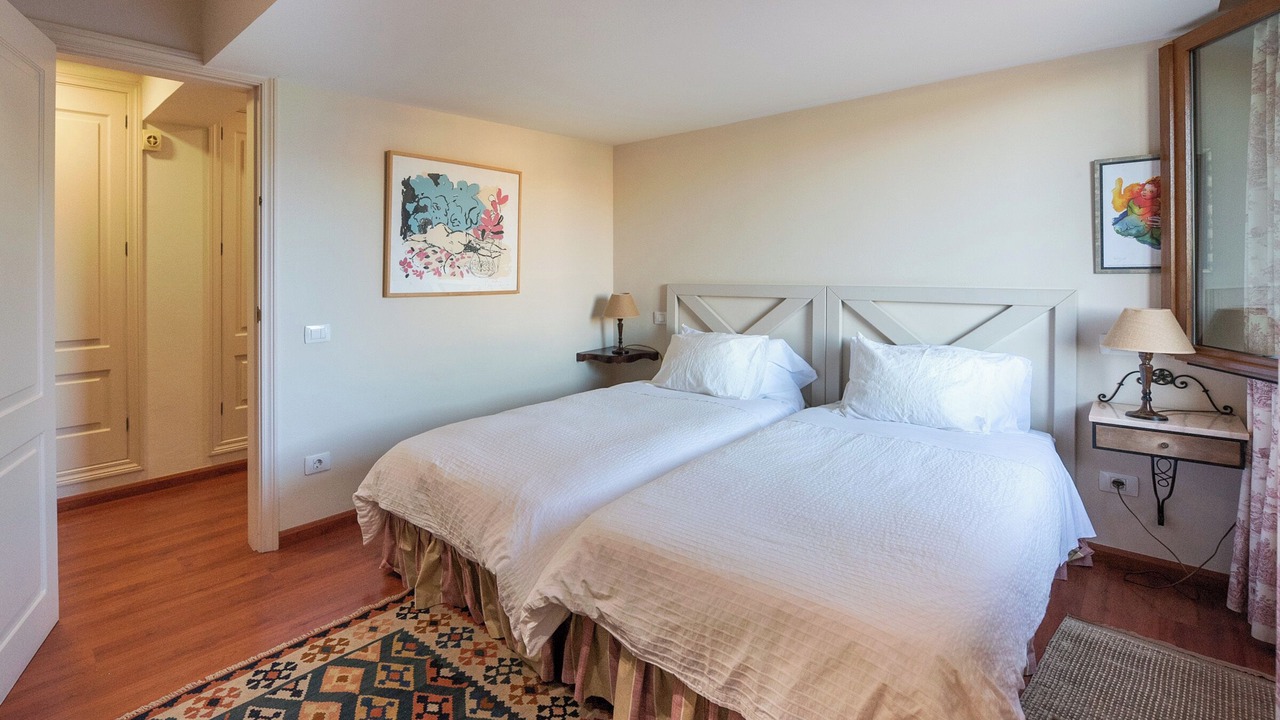 Photo of Bedroom in Las Brisas