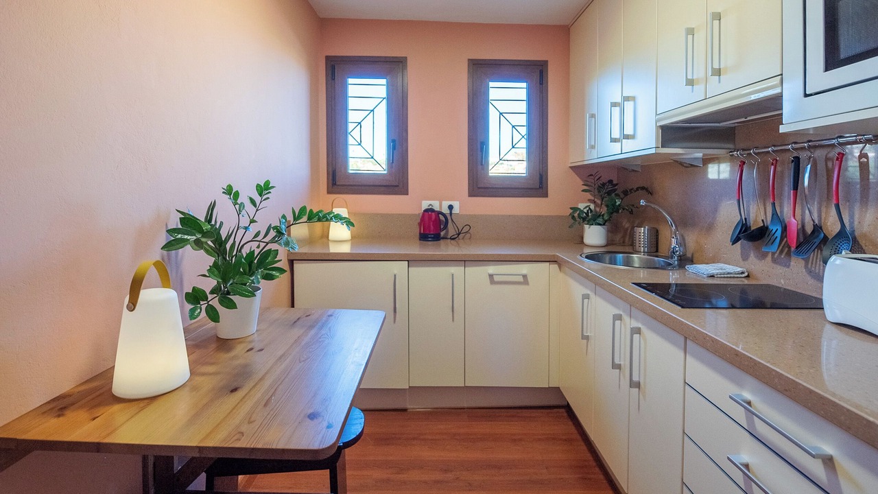 Photo of Kitchen in Las Brisas