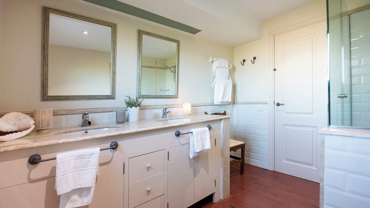 Photo of Bathroom in Las Brisas