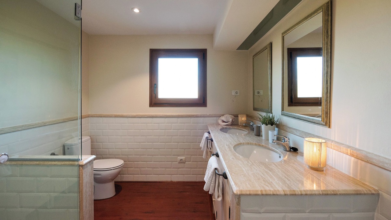 Photo of Bathroom in Las Brisas