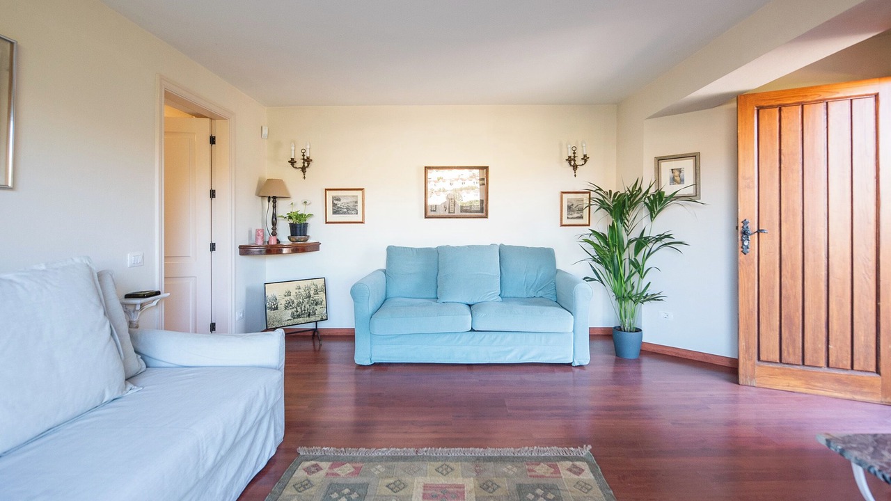 Photo of Livingroom in Las Brisas