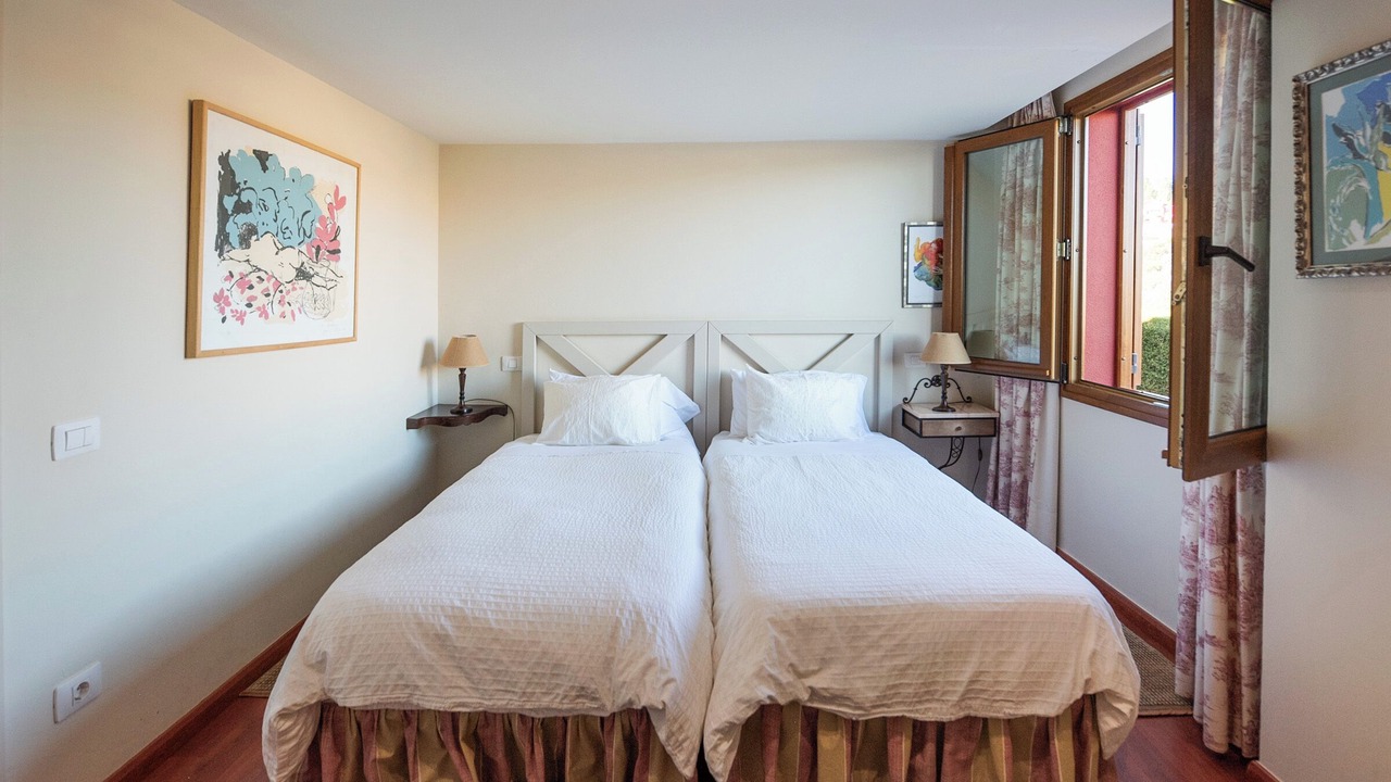 Photo of Bedroom in Las Brisas