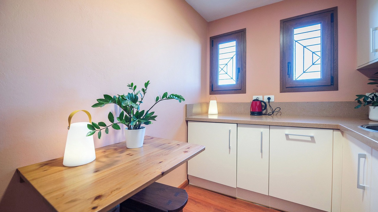 Photo of Kitchen in Las Brisas