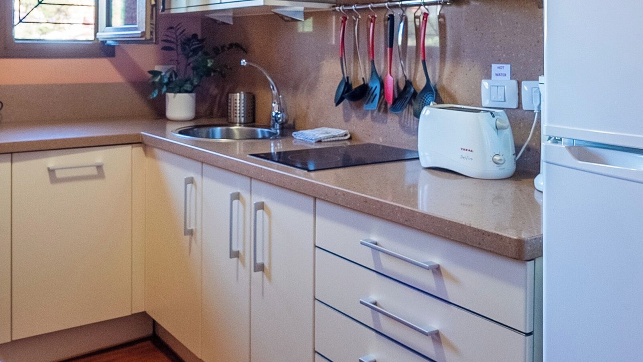 Photo of Kitchen in Las Brisas