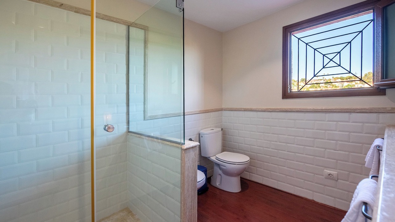 Photo of Bathroom in Las Brisas