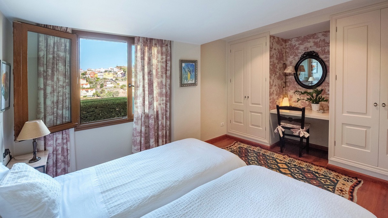 Photo of Bedroom in Las Brisas