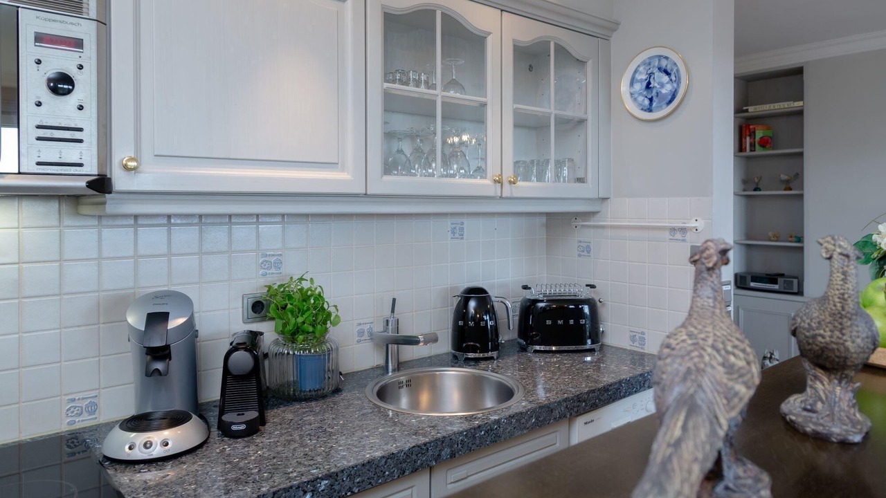 Photo of Kitchen in Munkmarsch