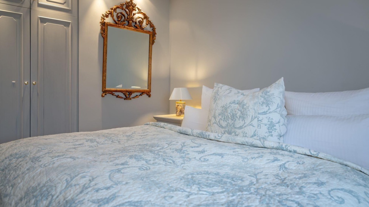 Photo of Bedroom in Munkmarsch