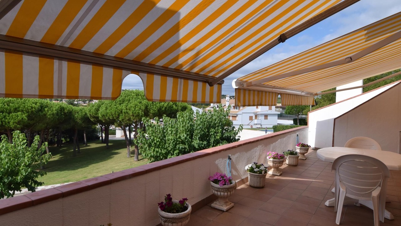 Photo of Outdoor in S'Agaro