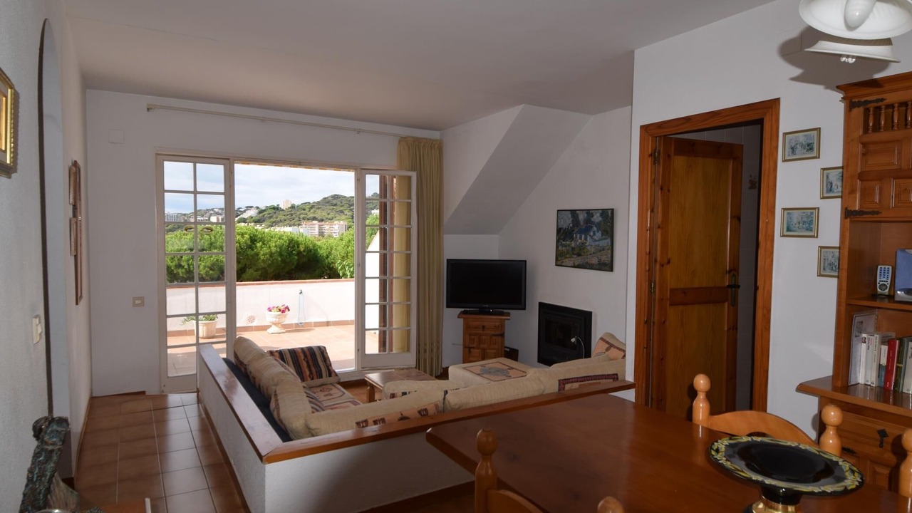 Photo of Livingroom in S'Agaro