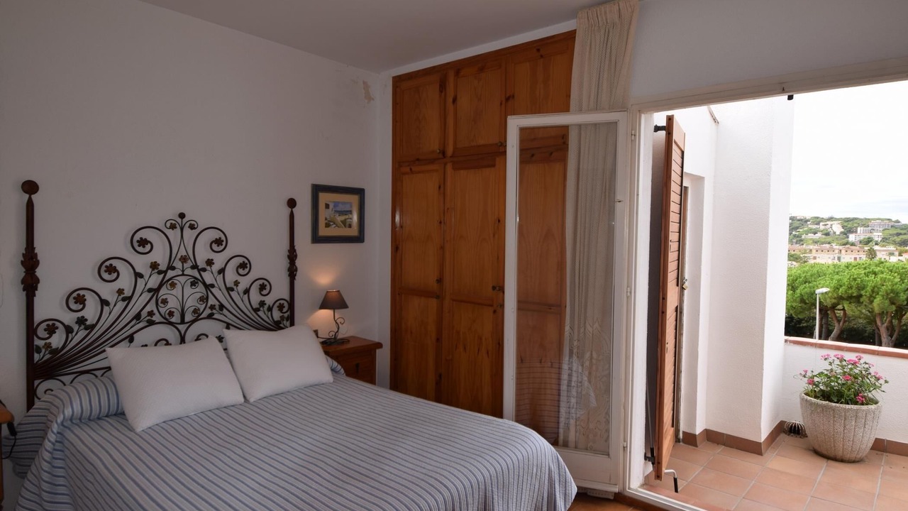 Photo of Bedroom in S'Agaro