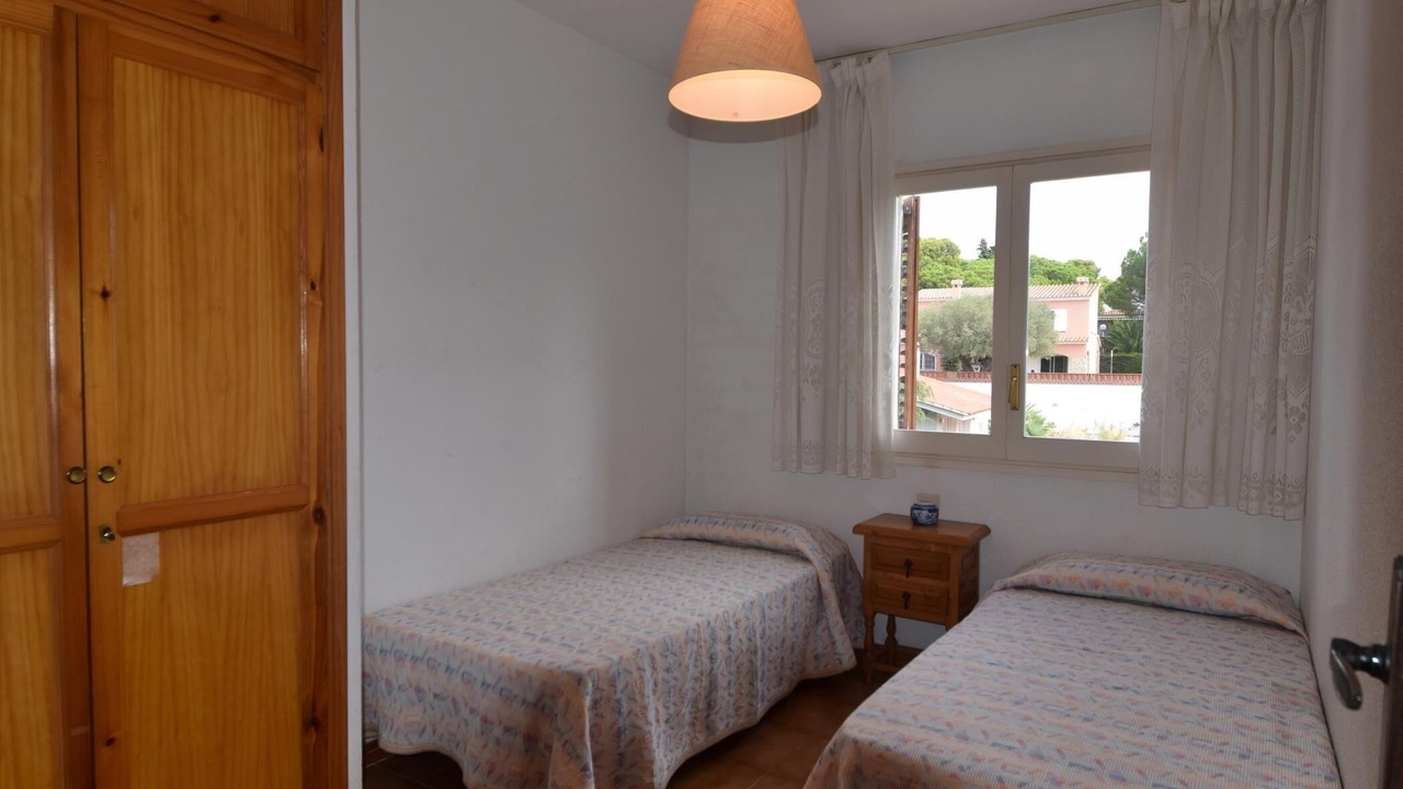 Photo of Bedroom in S'Agaro