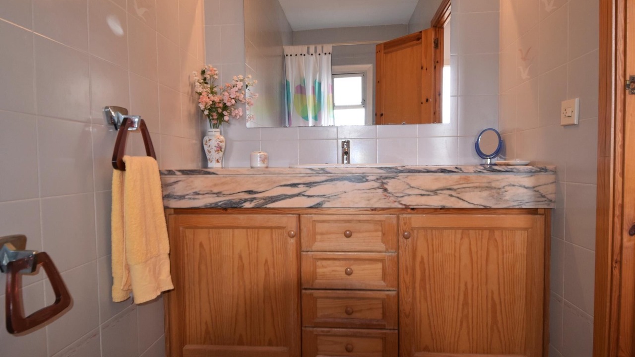 Photo of Bathroom in S'Agaro