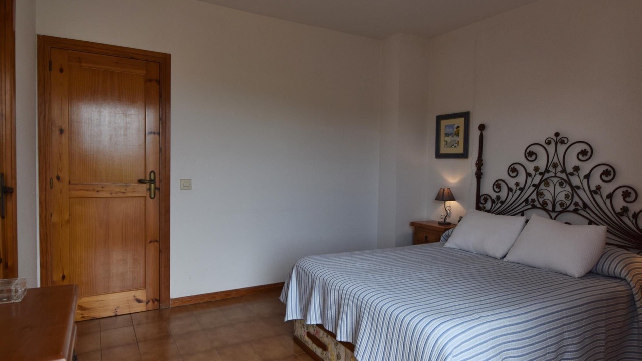 Photo of Bedroom in S'Agaro