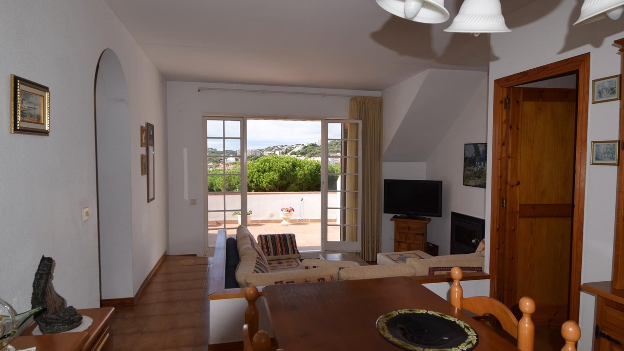 Photo of Livingroom in S'Agaro