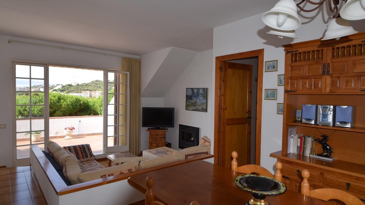 Photo of Livingroom in S'Agaro