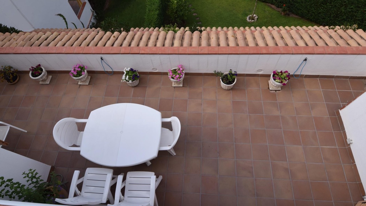 Photo of Outdoor in S'Agaro