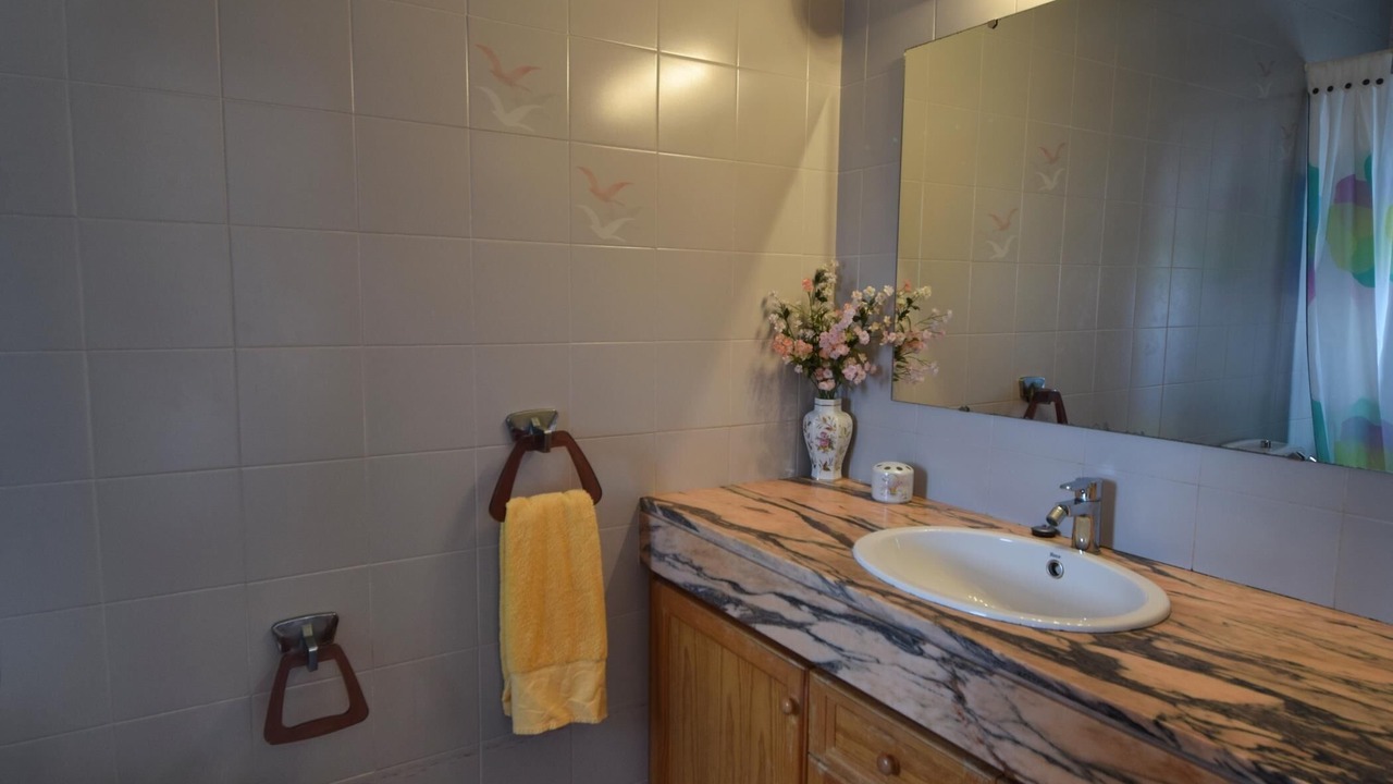 Photo of Bathroom in S'Agaro