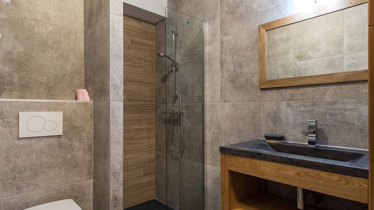 Photo of Bathroom in La Toussuire