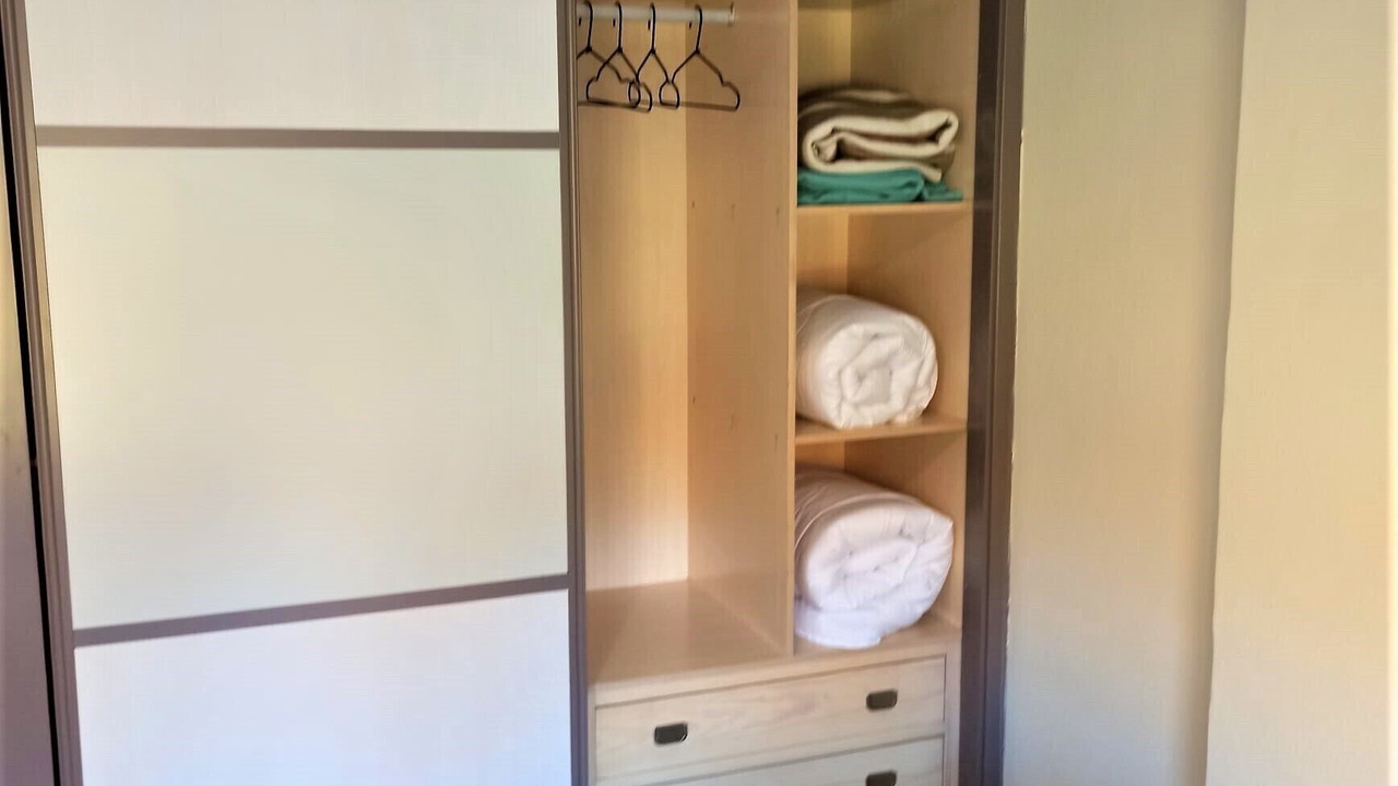 Photo of Bedroom in Distrito Sur