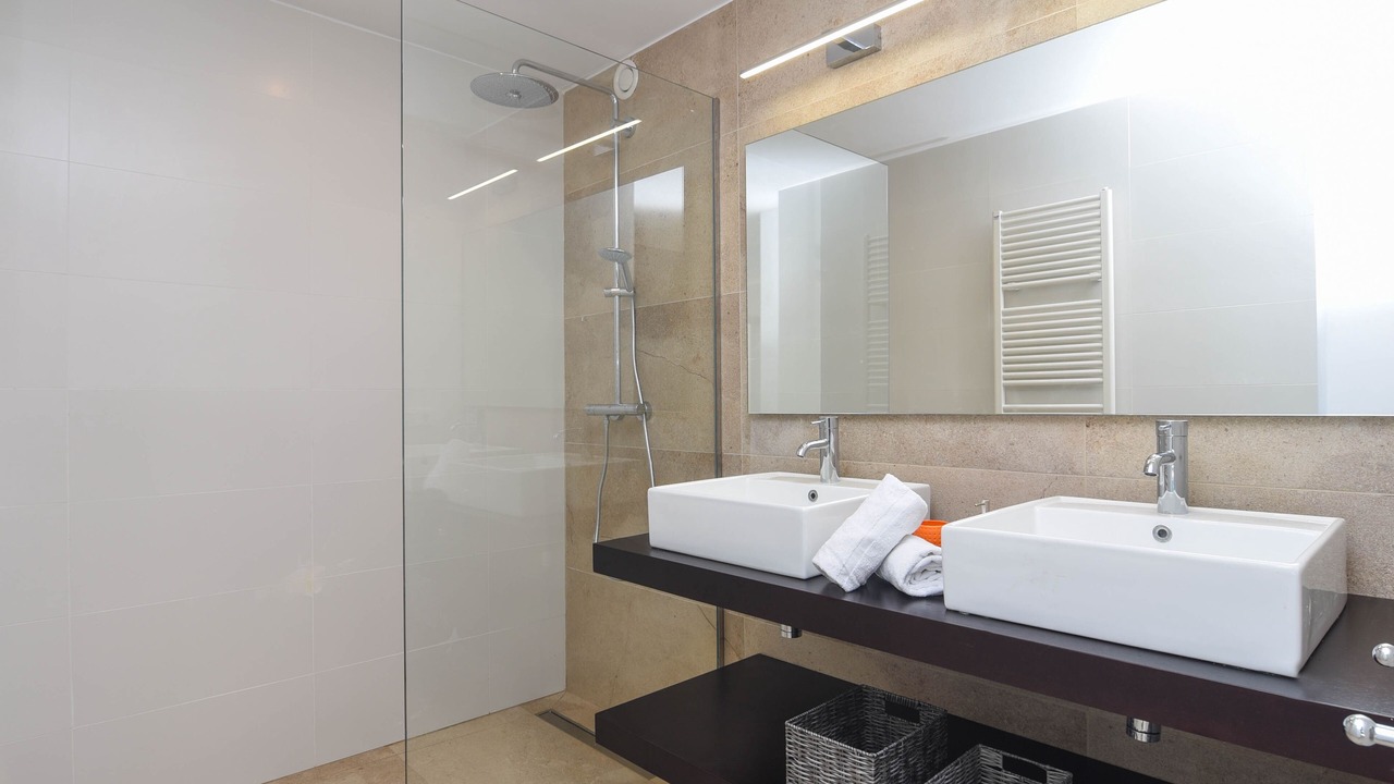 Photo of Bathroom in Moravit