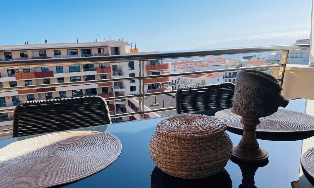 Photo of Outdoor in Puerto de Santiago