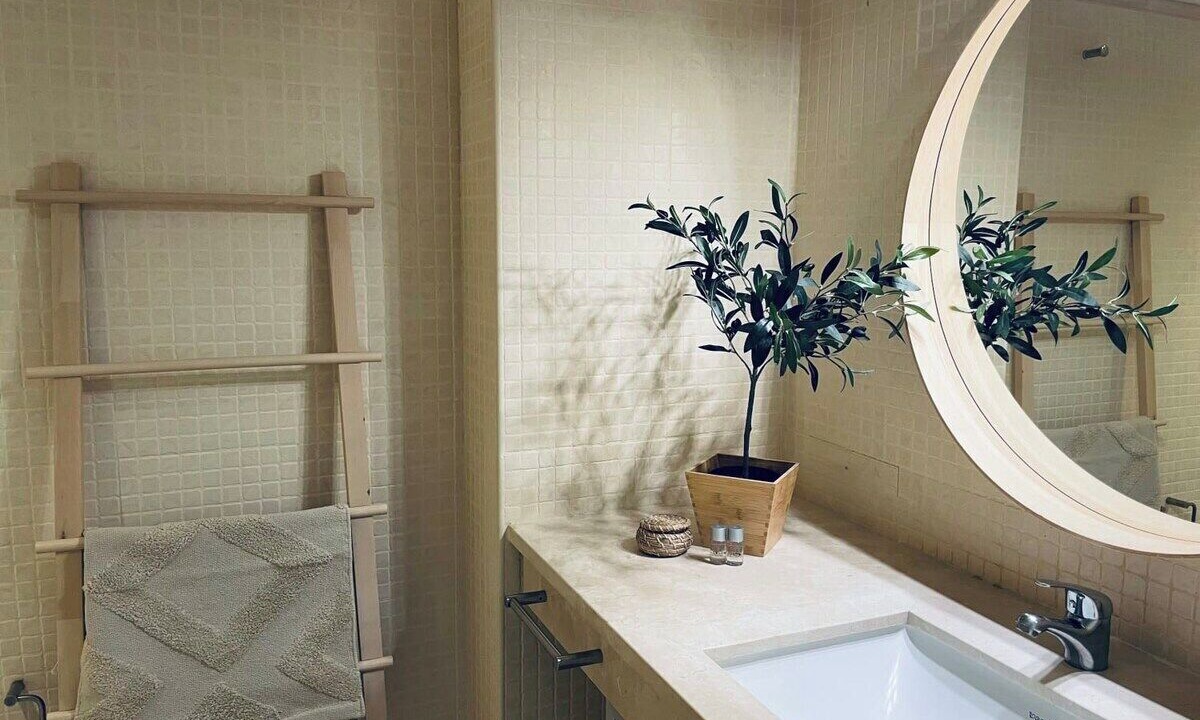 Photo of Bathroom in Puerto de Santiago