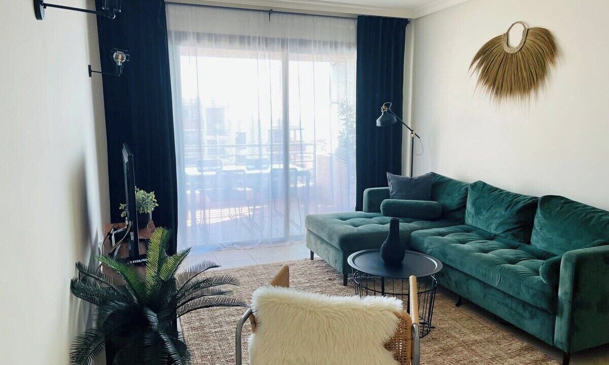 Photo of Livingroom in Puerto de Santiago