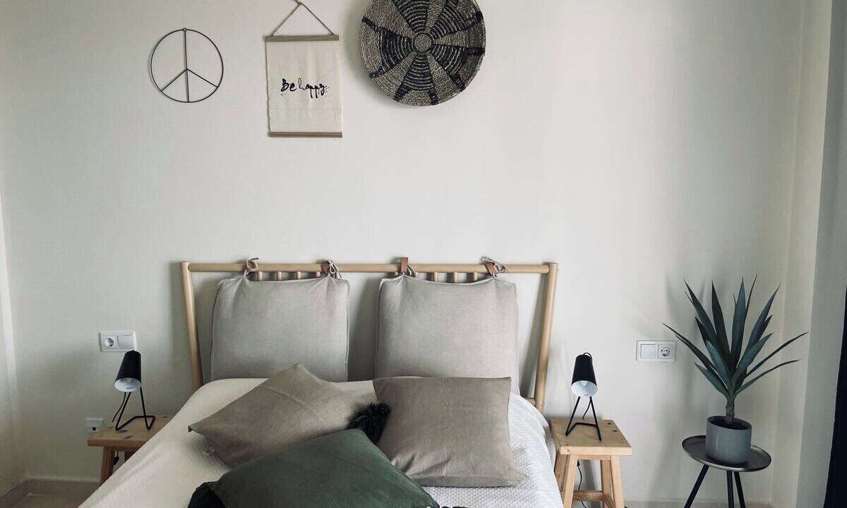 Photo of Bedroom in Puerto de Santiago
