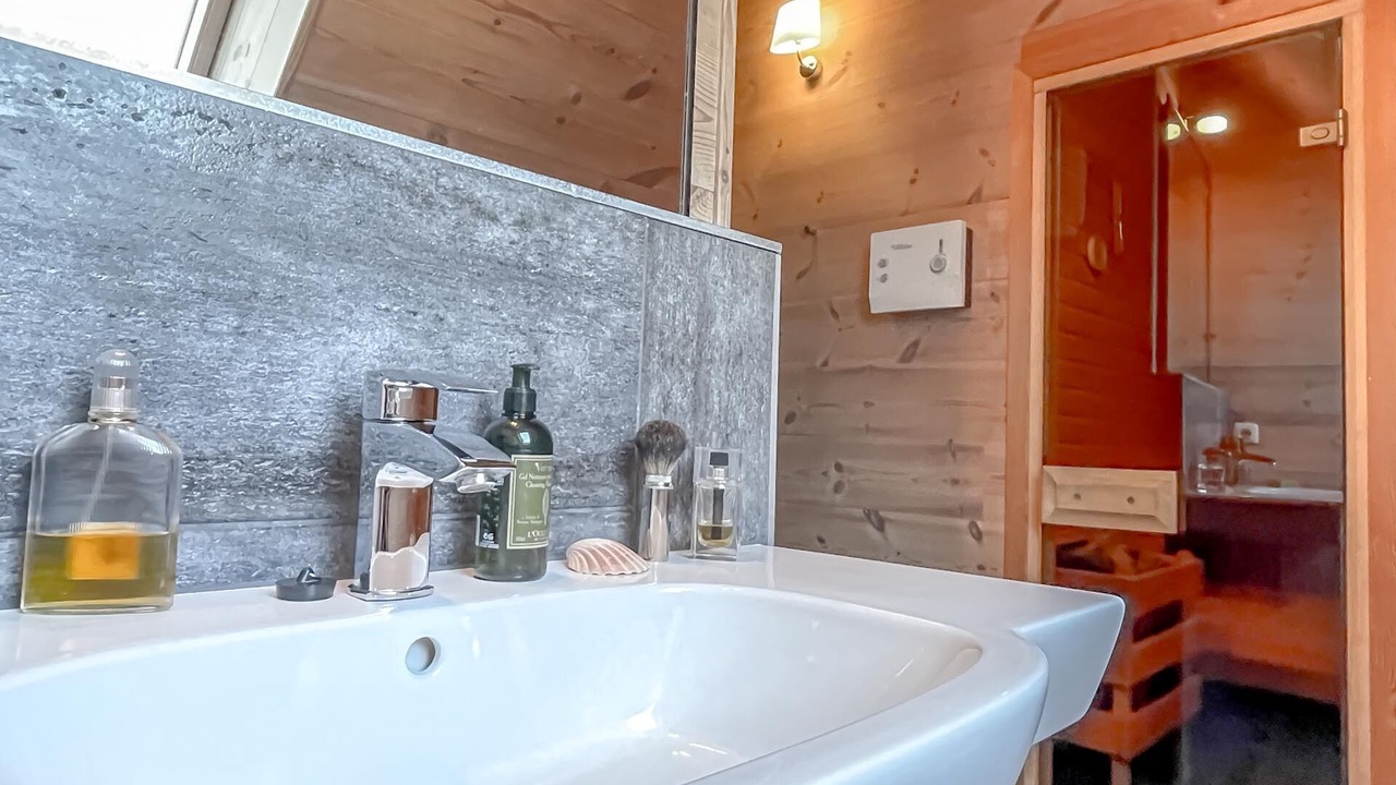 Photo of Bathroom in Vogelsang-Warsin